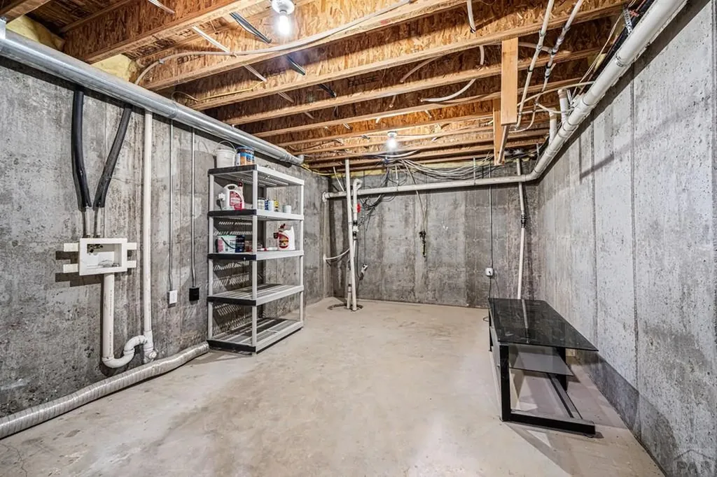 863 E Saunders Drive W Pueblo West CO 81007