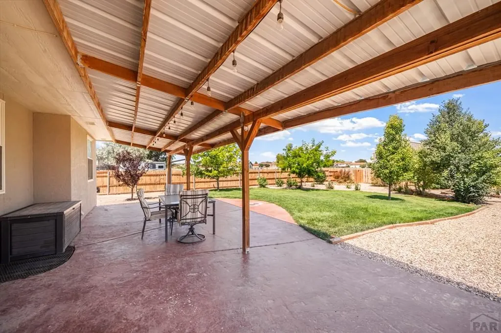 863 E Saunders Drive W Pueblo West CO 81007