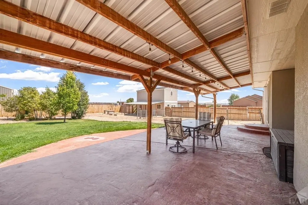 863 E Saunders Drive W Pueblo West CO 81007