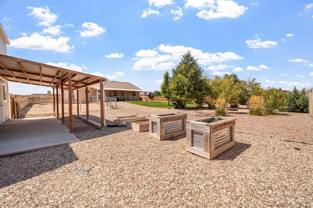 863 E Saunders Drive W Pueblo West CO 81007