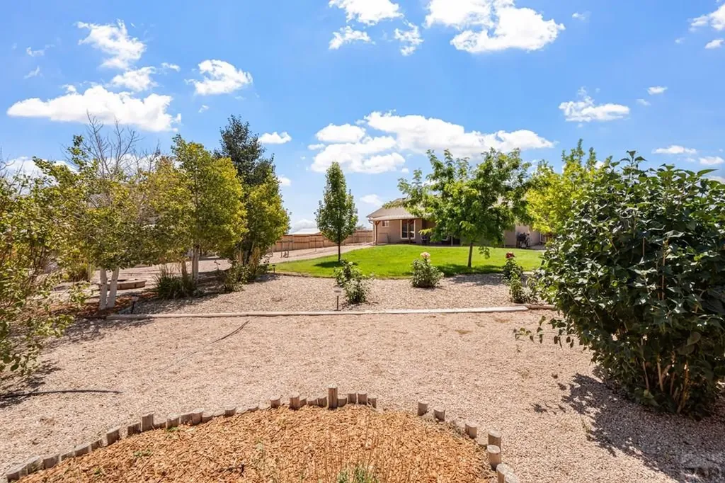 863 E Saunders Drive W Pueblo West CO 81007