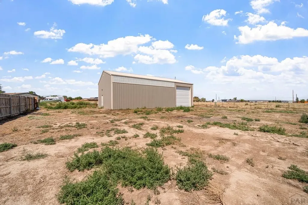 863 E Saunders Drive W Pueblo West CO 81007