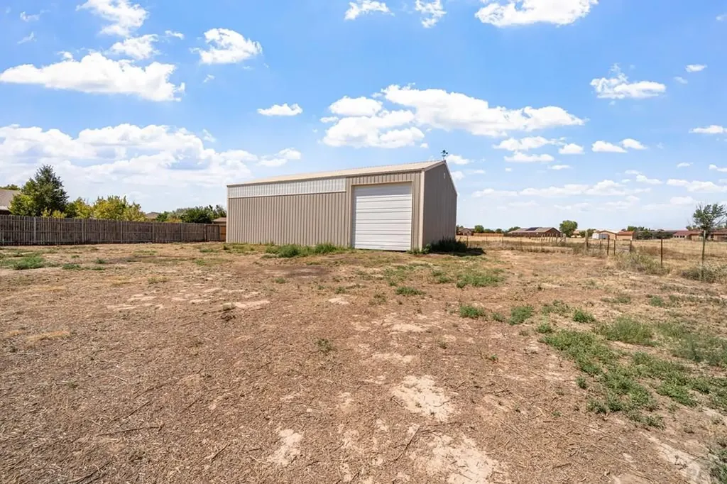 863 E Saunders Drive W Pueblo West CO 81007