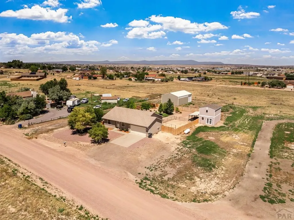 863 E Saunders Drive W Pueblo West CO 81007