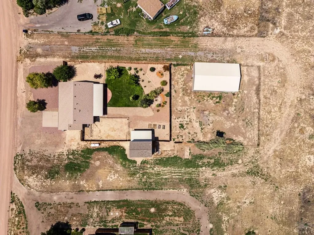 863 E Saunders Drive W Pueblo West CO 81007