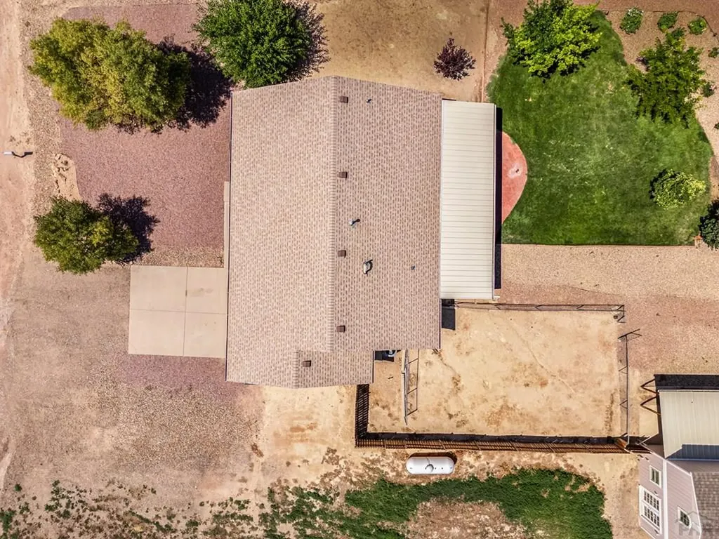 863 E Saunders Drive W Pueblo West CO 81007