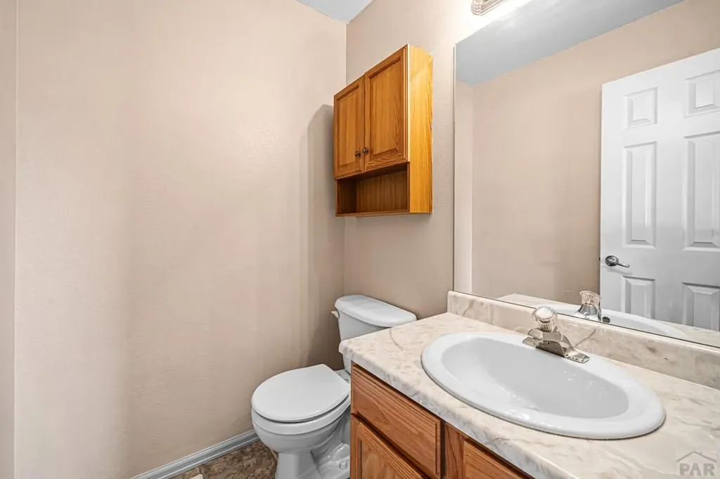 863 E Saunders Drive W Pueblo West CO 81007