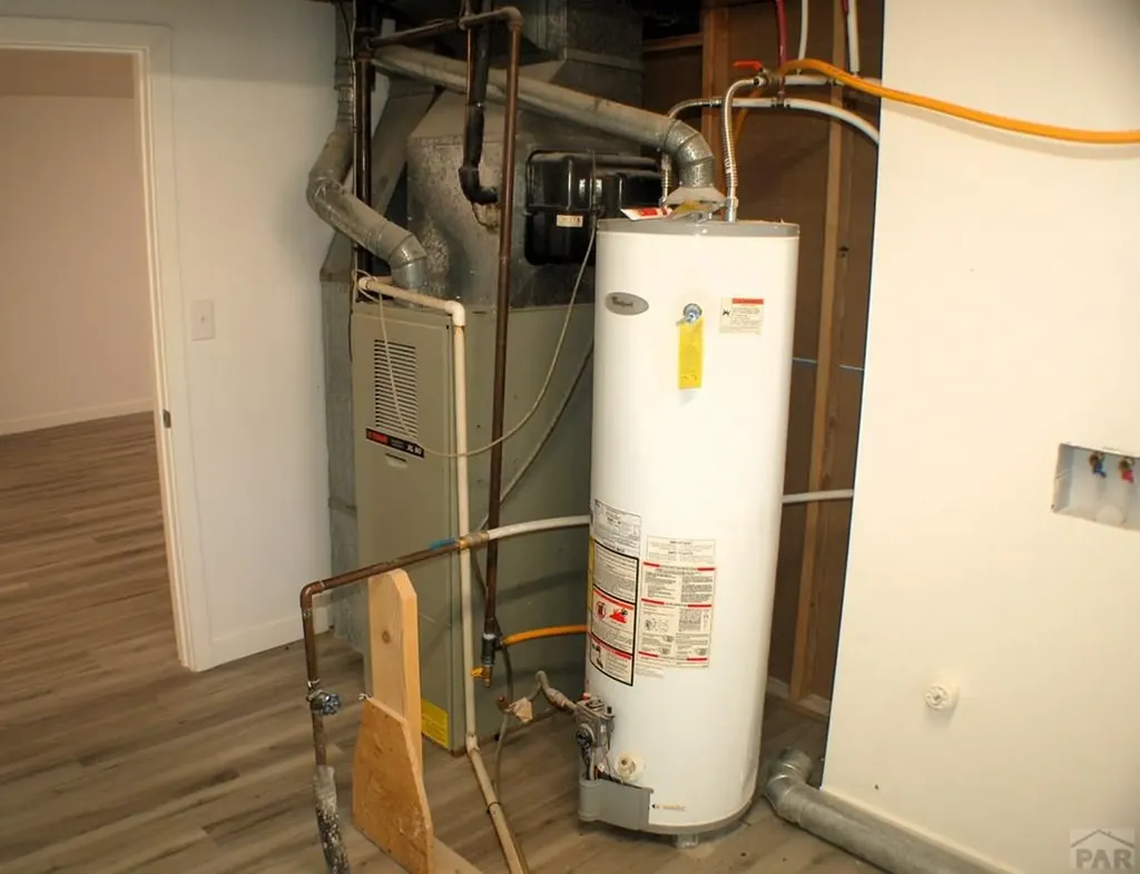 33 Regency Boulevard Pueblo CO 81005