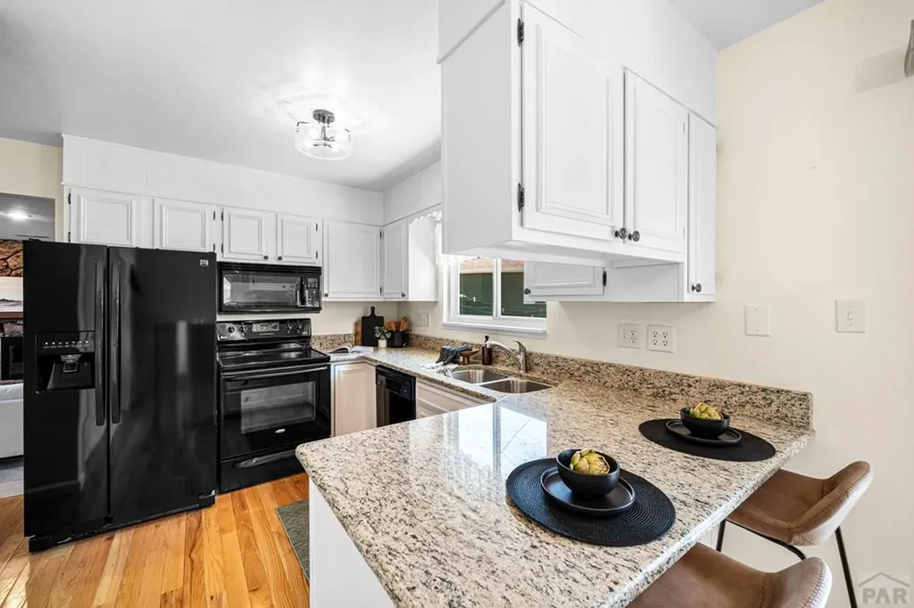 3216 Baltimore Avenue Pueblo CO 81008