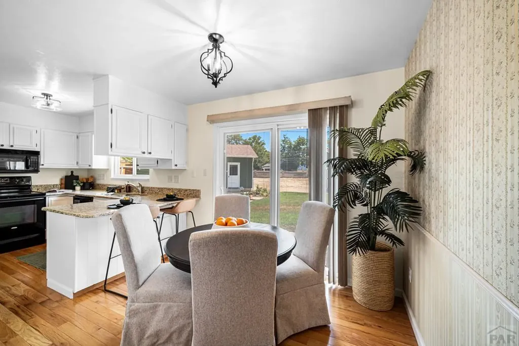 3216 Baltimore Avenue Pueblo CO 81008