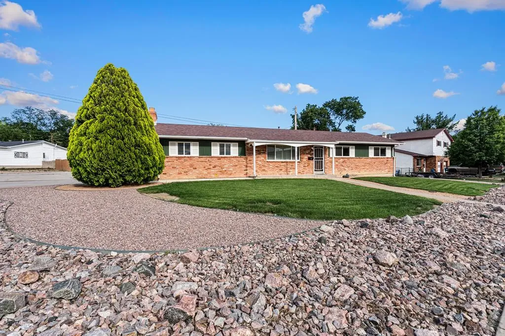 3216 Baltimore Avenue Pueblo CO 81008