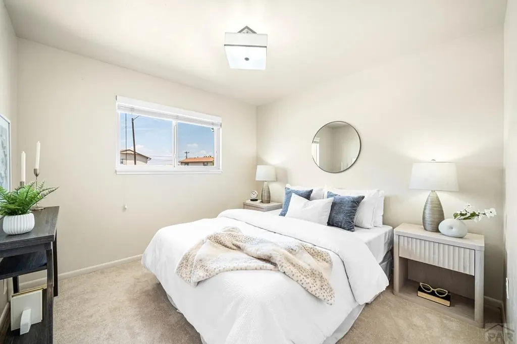 3216 Baltimore Avenue Pueblo CO 81008