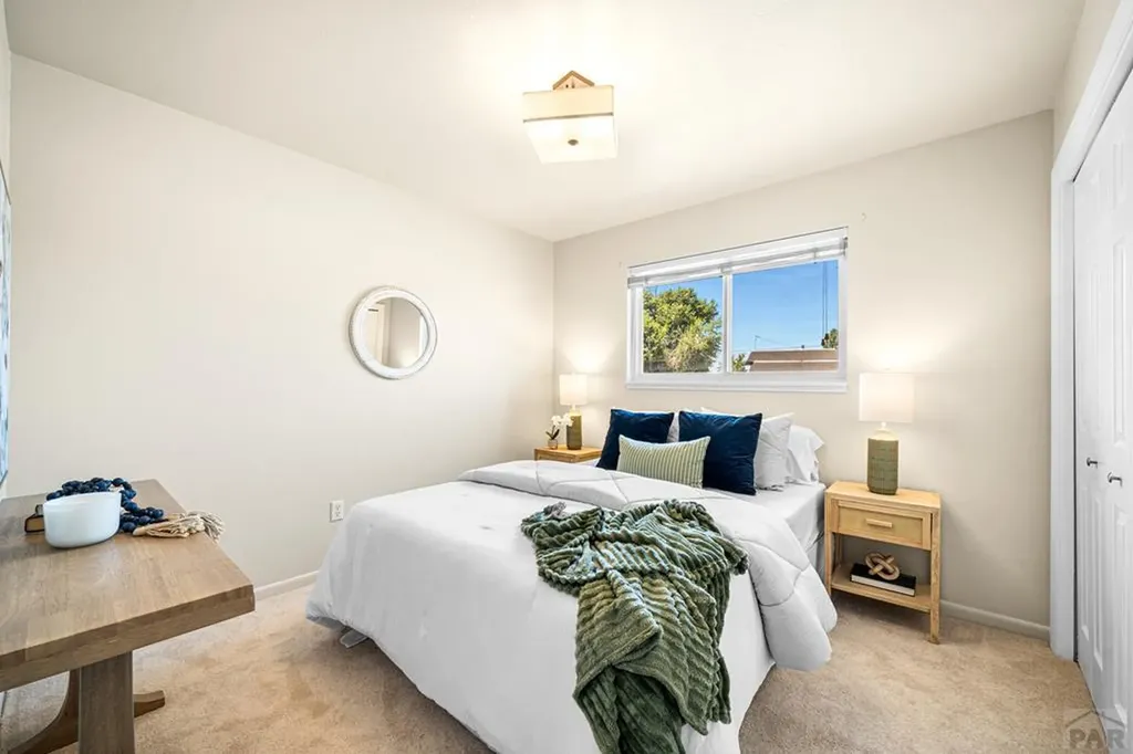 3216 Baltimore Avenue Pueblo CO 81008