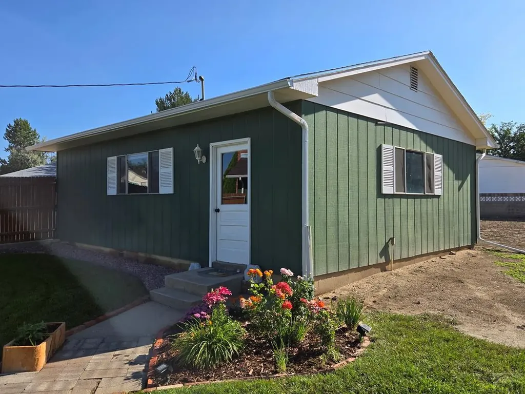 3216 Baltimore Avenue Pueblo CO 81008