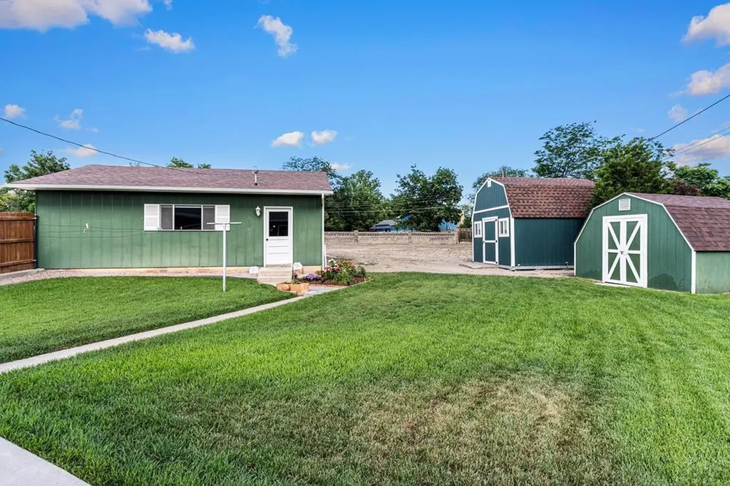 3216 Baltimore Avenue Pueblo CO 81008