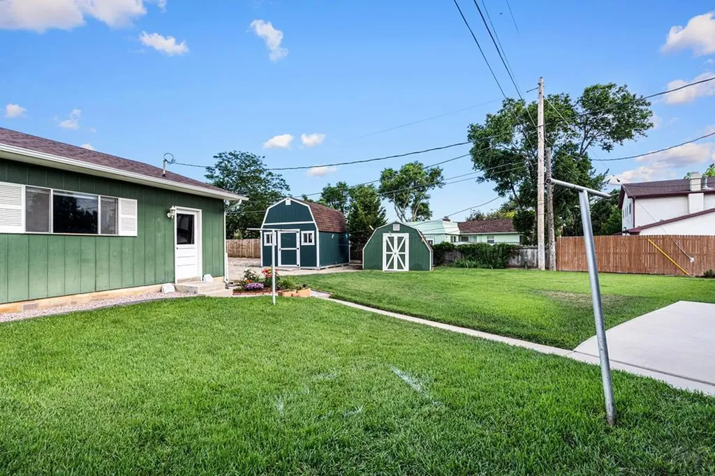 3216 Baltimore Avenue Pueblo CO 81008