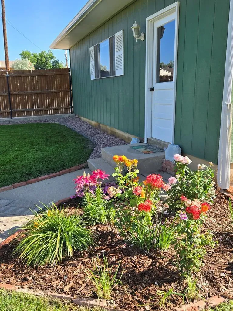 3216 Baltimore Avenue Pueblo CO 81008