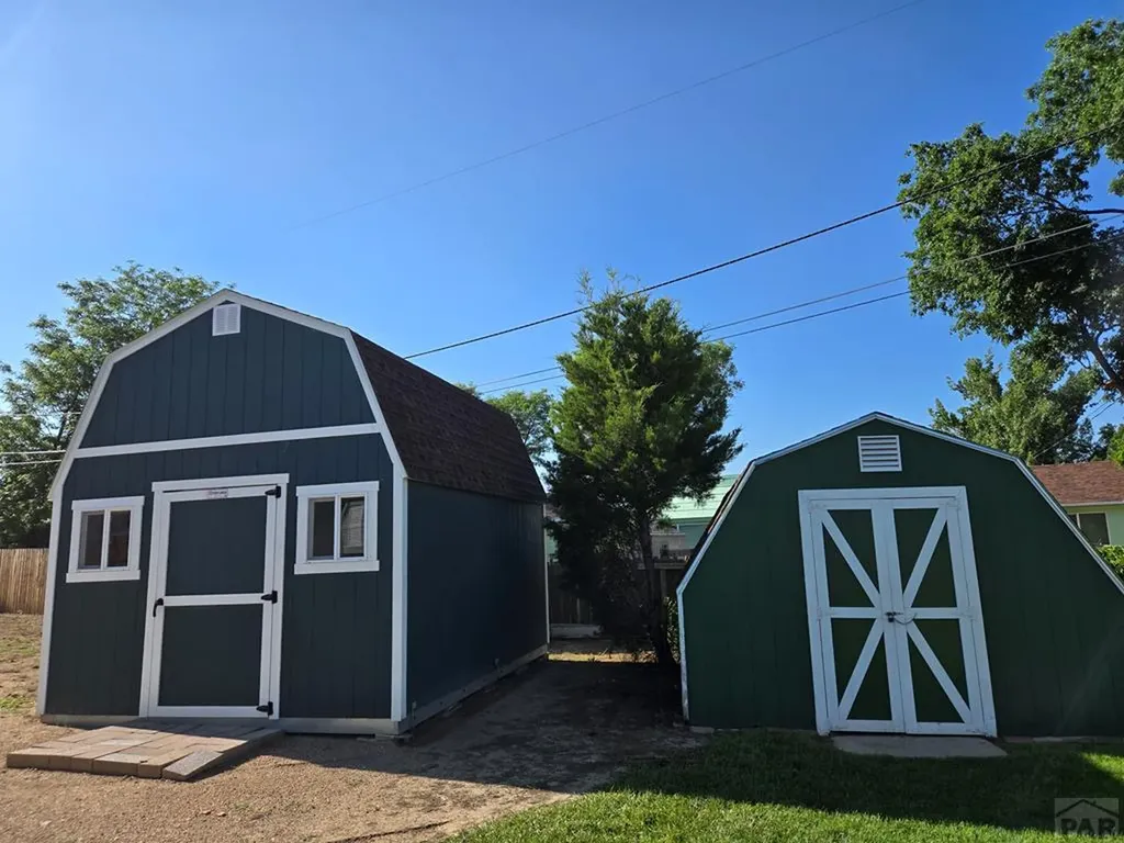 3216 Baltimore Avenue Pueblo CO 81008