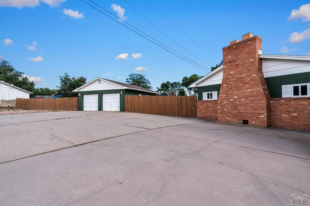 3216 Baltimore Avenue Pueblo CO 81008