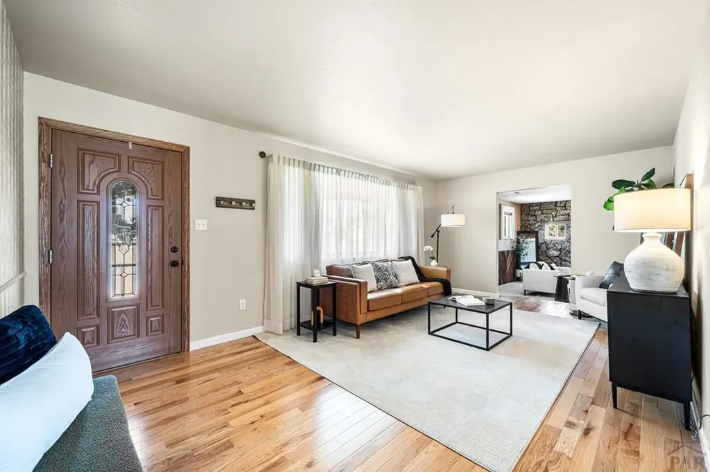 3216 Baltimore Avenue Pueblo CO 81008