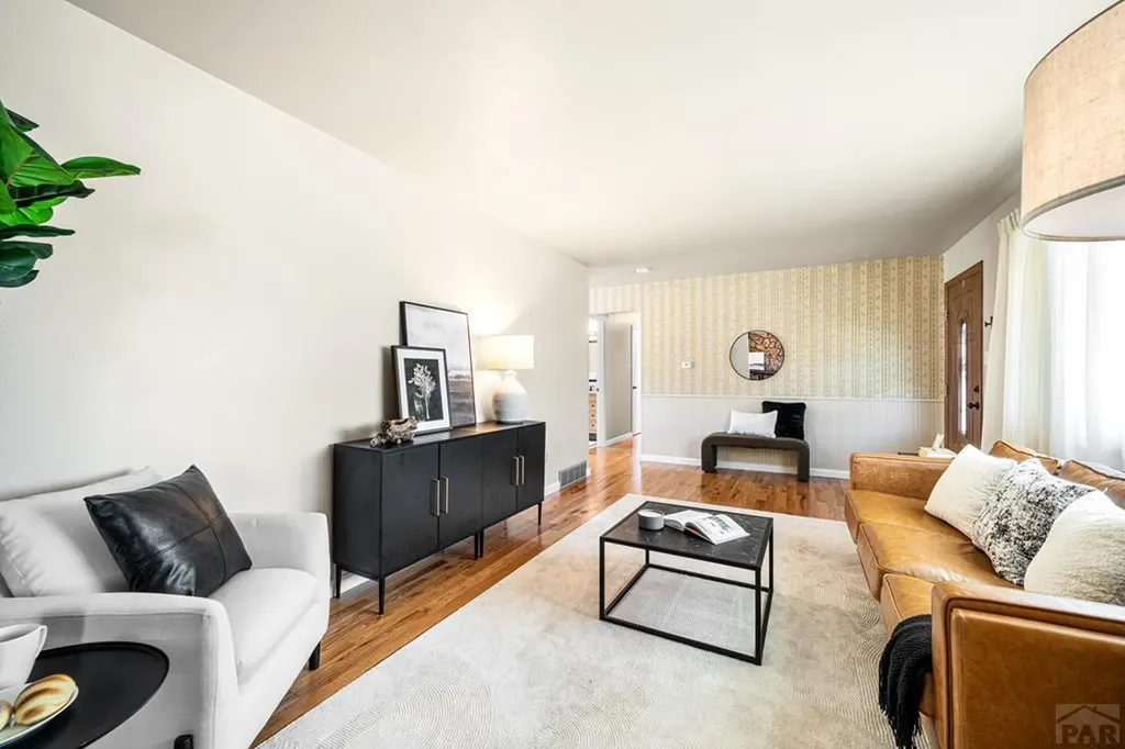 3216 Baltimore Avenue Pueblo CO 81008