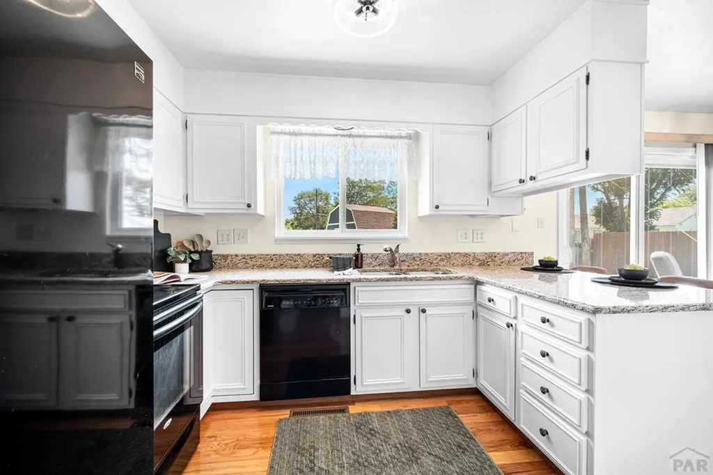 3216 Baltimore Avenue Pueblo CO 81008