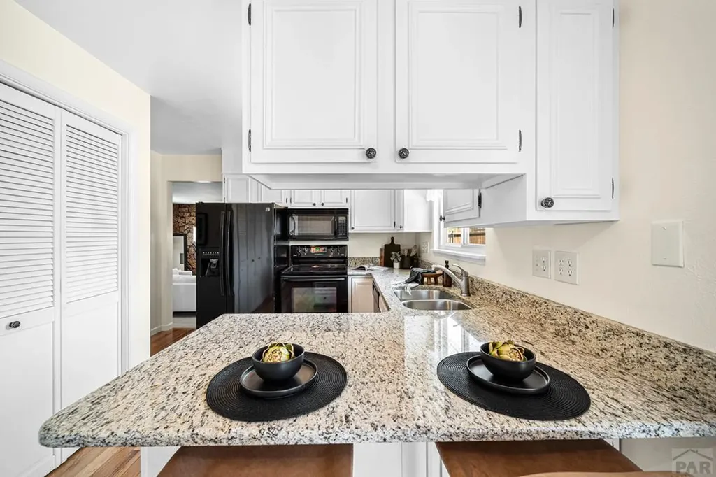 3216 Baltimore Avenue Pueblo CO 81008