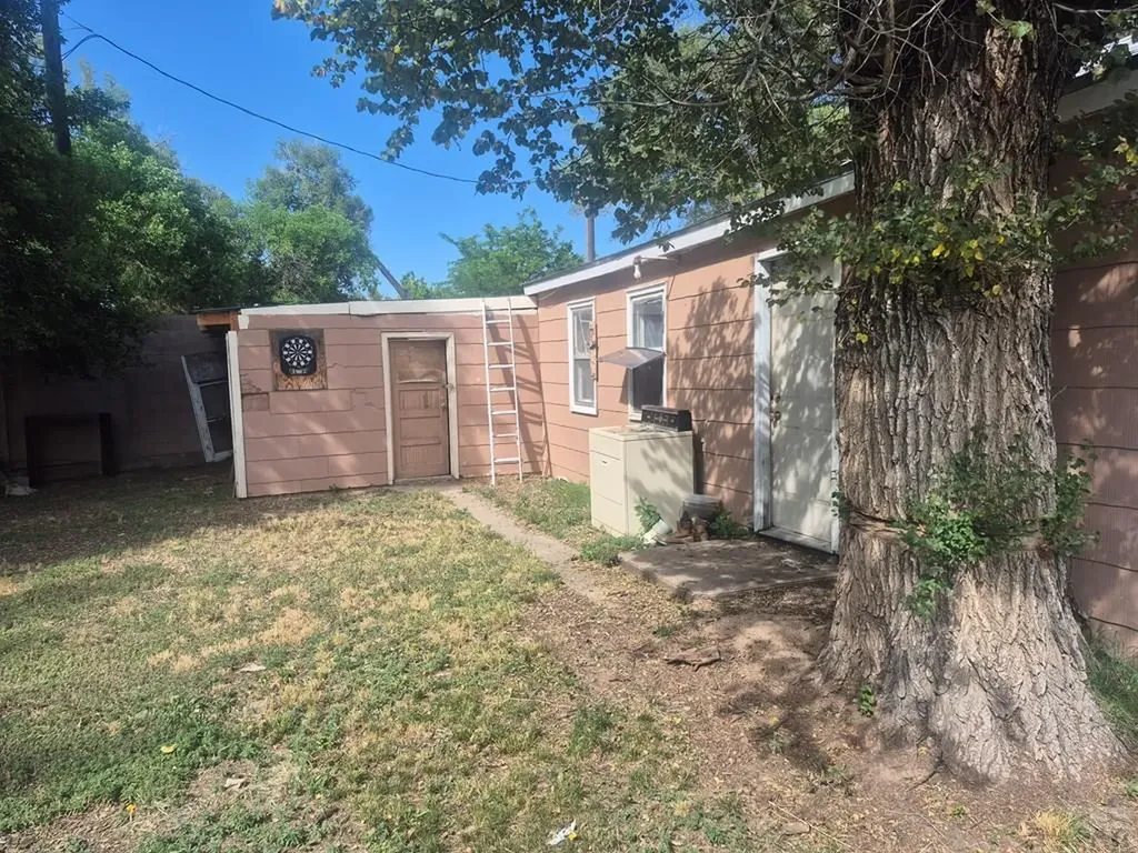 719 N Main Rocky Ford CO 81067