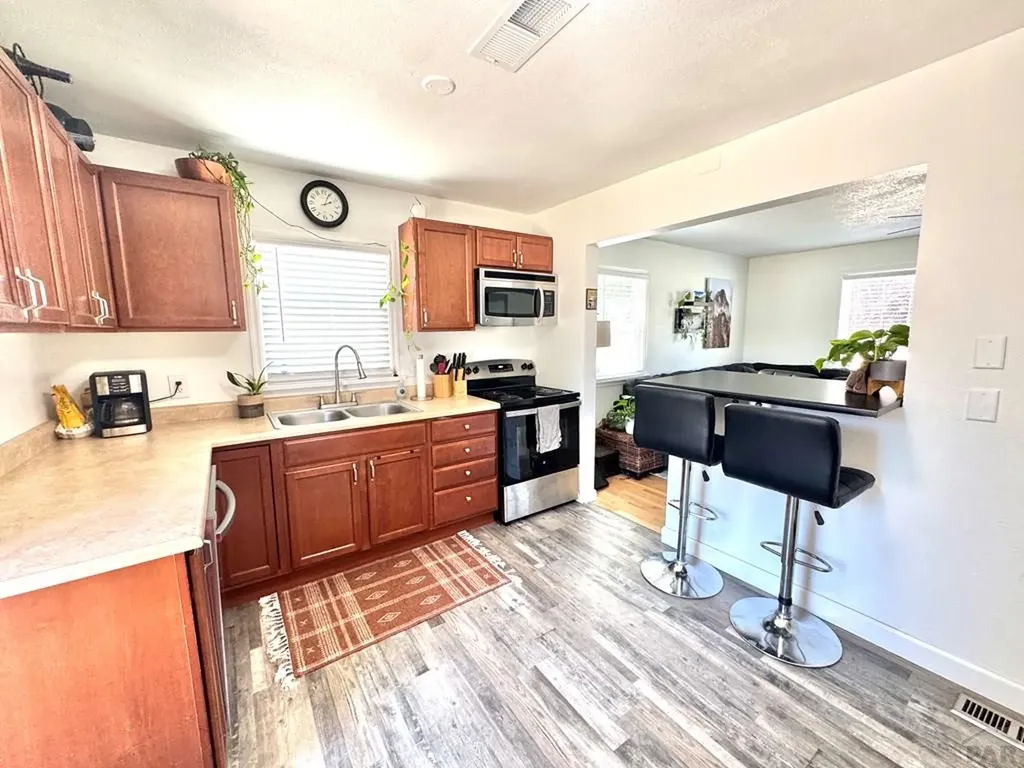 716 Quillian Avenue Pueblo CO 81005