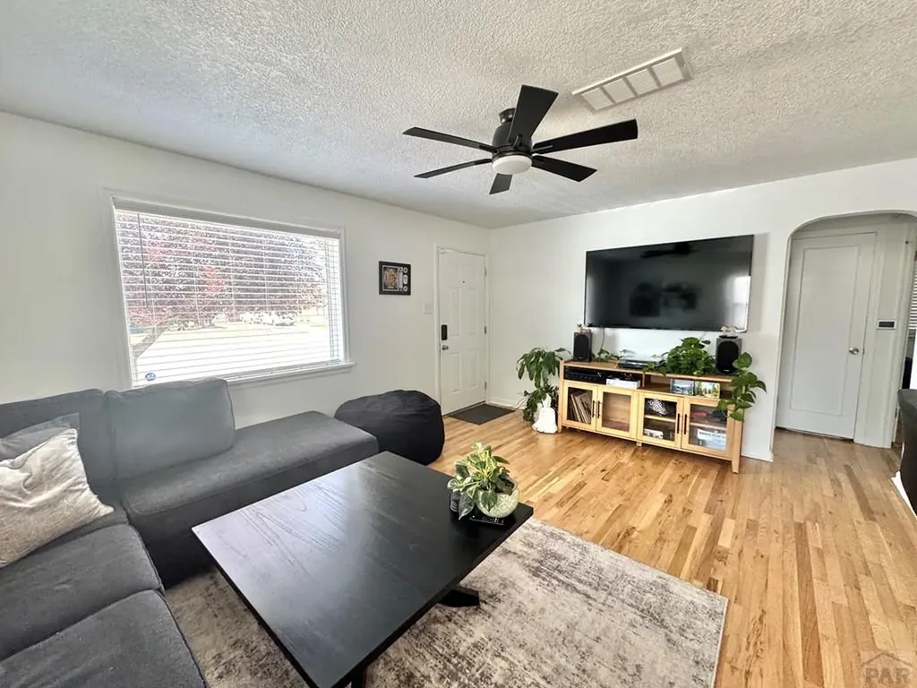 716 Quillian Avenue Pueblo CO 81005