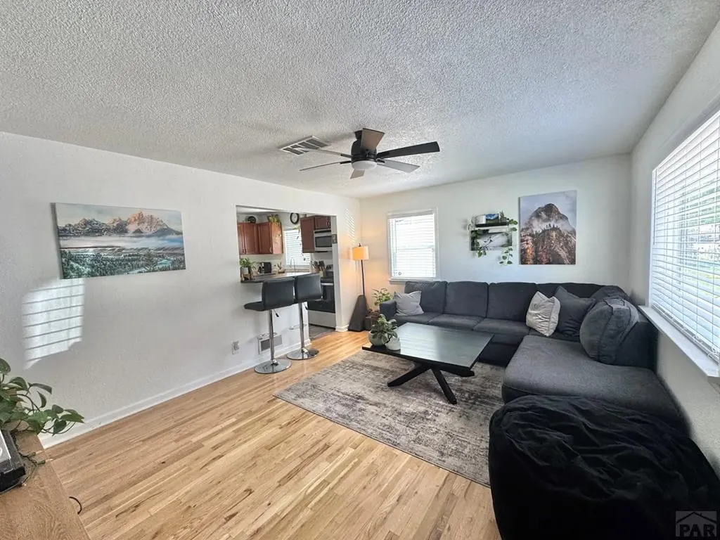 716 Quillian Avenue Pueblo CO 81005