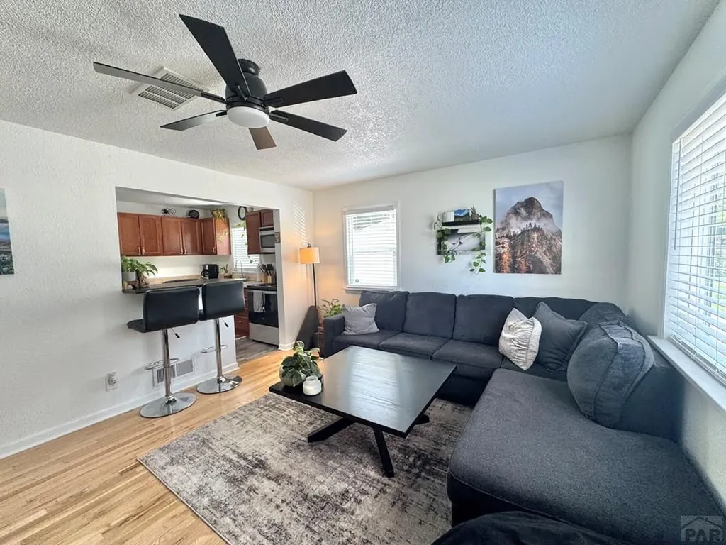 716 Quillian Avenue Pueblo CO 81005