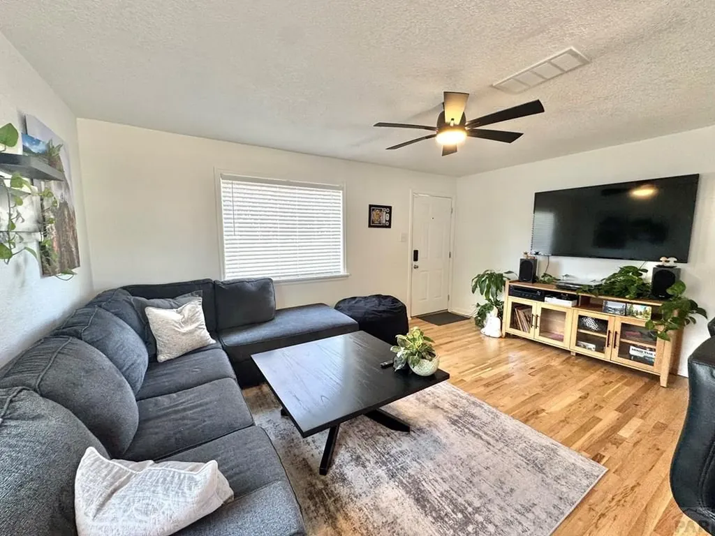 716 Quillian Avenue Pueblo CO 81005