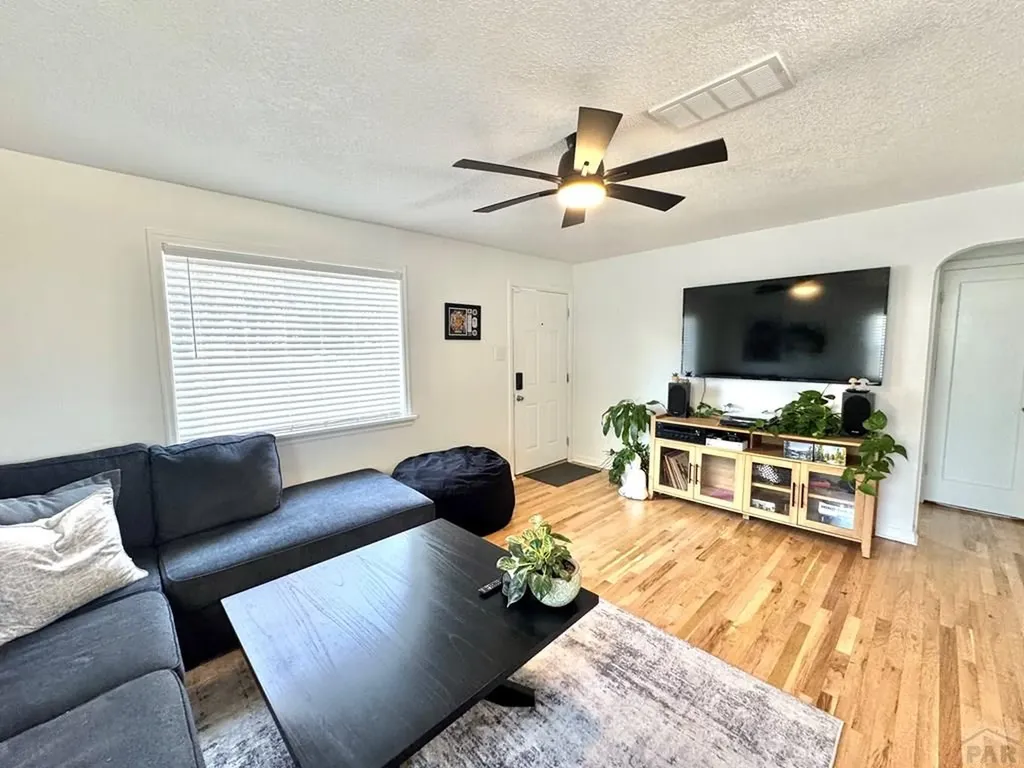 716 Quillian Avenue Pueblo CO 81005