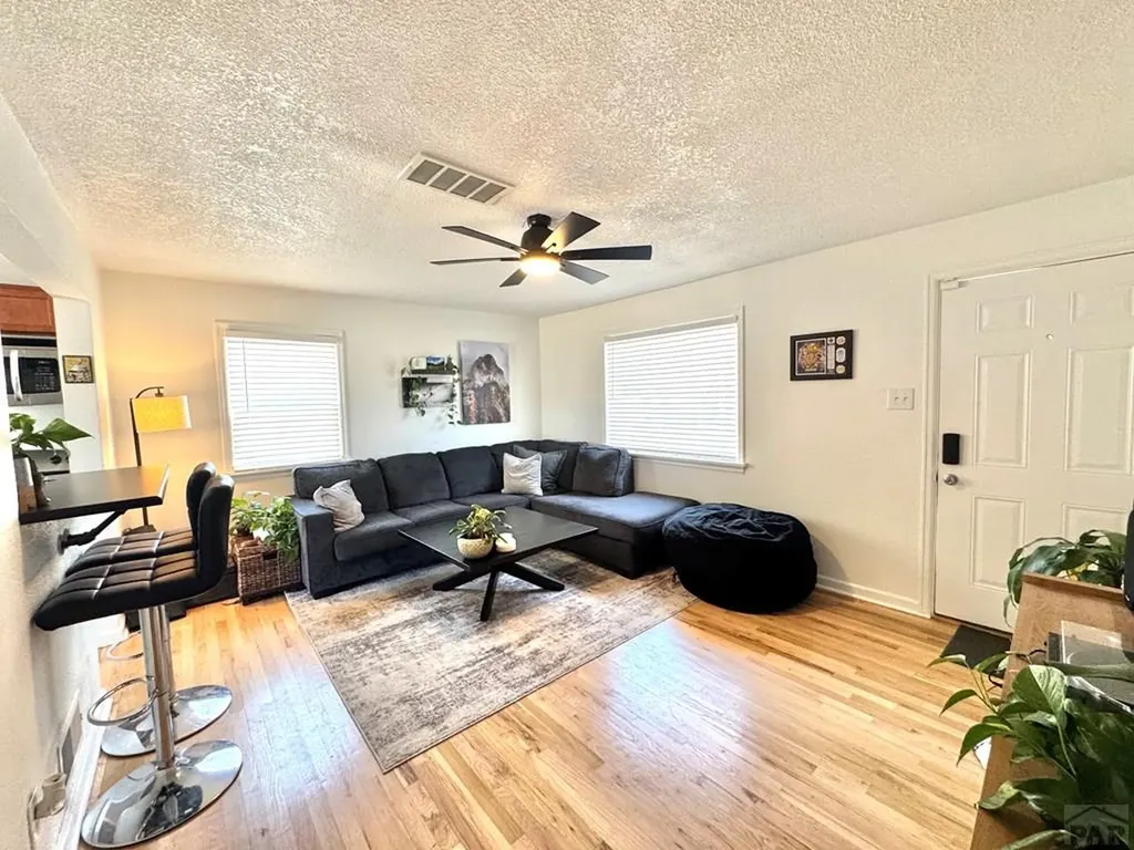 716 Quillian Avenue Pueblo CO 81005