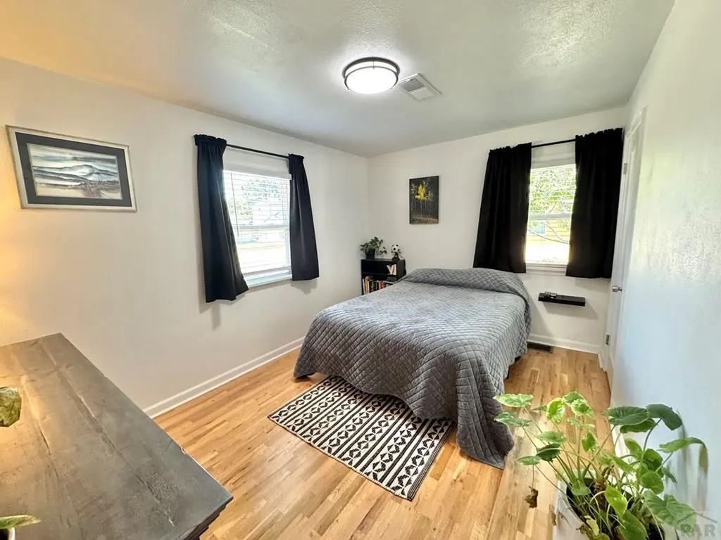 716 Quillian Avenue Pueblo CO 81005