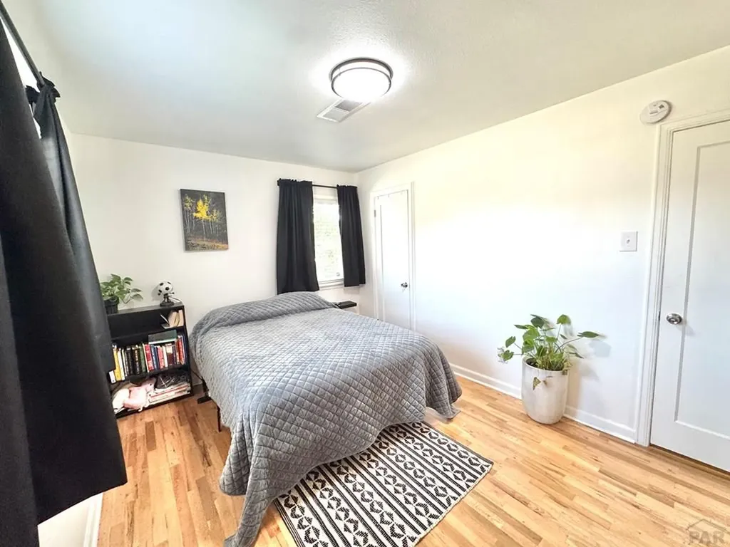 716 Quillian Avenue Pueblo CO 81005