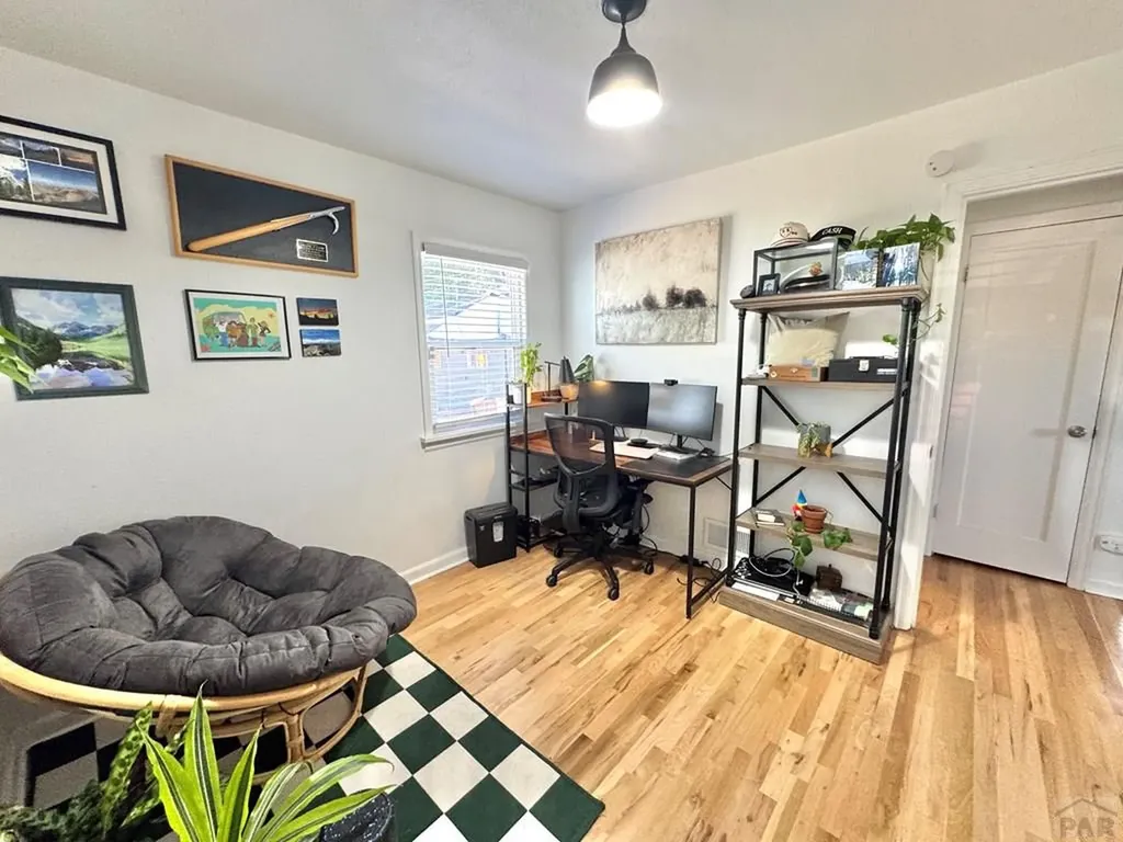 716 Quillian Avenue Pueblo CO 81005