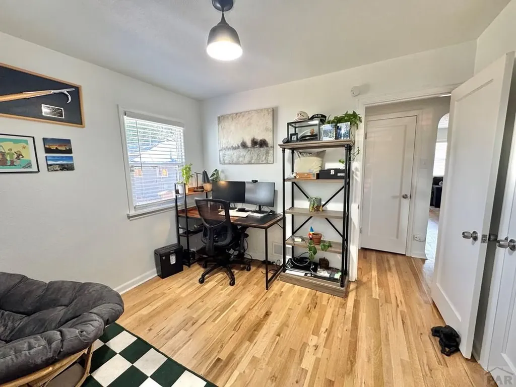 716 Quillian Avenue Pueblo CO 81005