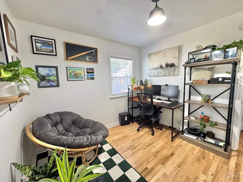 716 Quillian Avenue Pueblo CO 81005