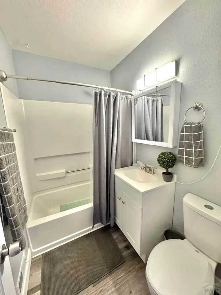 716 Quillian Avenue Pueblo CO 81005