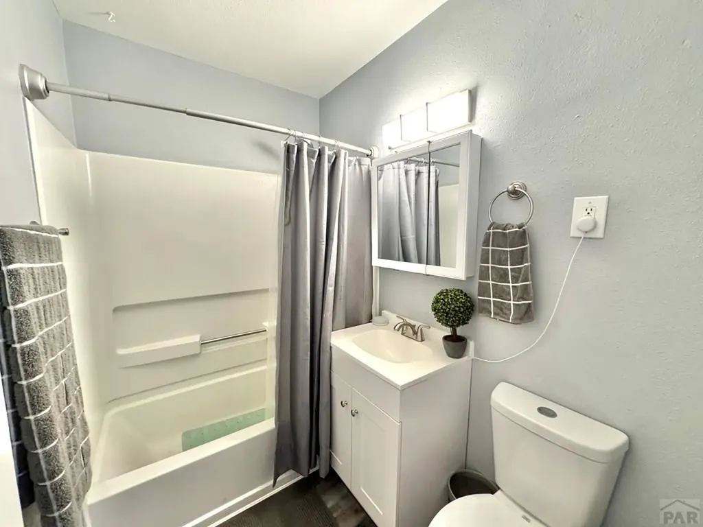 716 Quillian Avenue Pueblo CO 81005