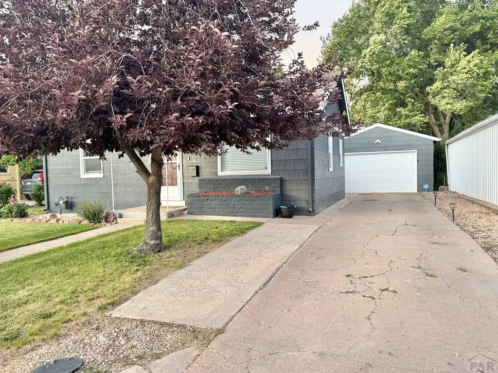 716 Quillian Avenue Pueblo CO 81005