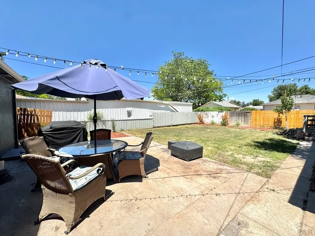 716 Quillian Avenue Pueblo CO 81005