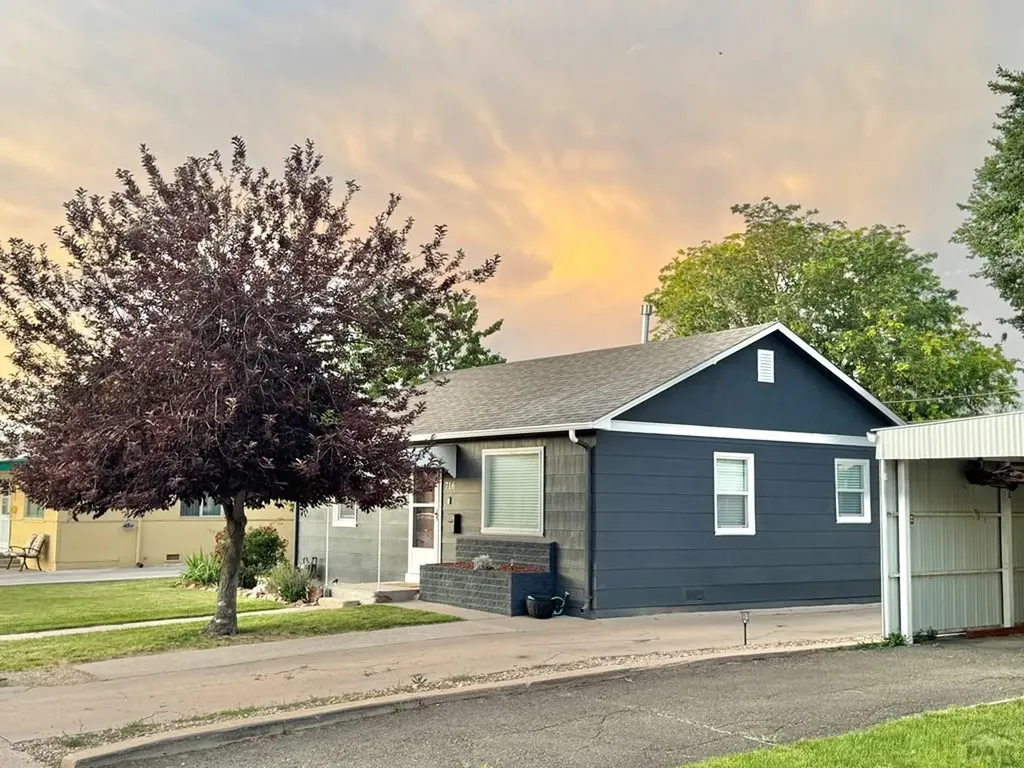 716 Quillian Avenue Pueblo CO 81005