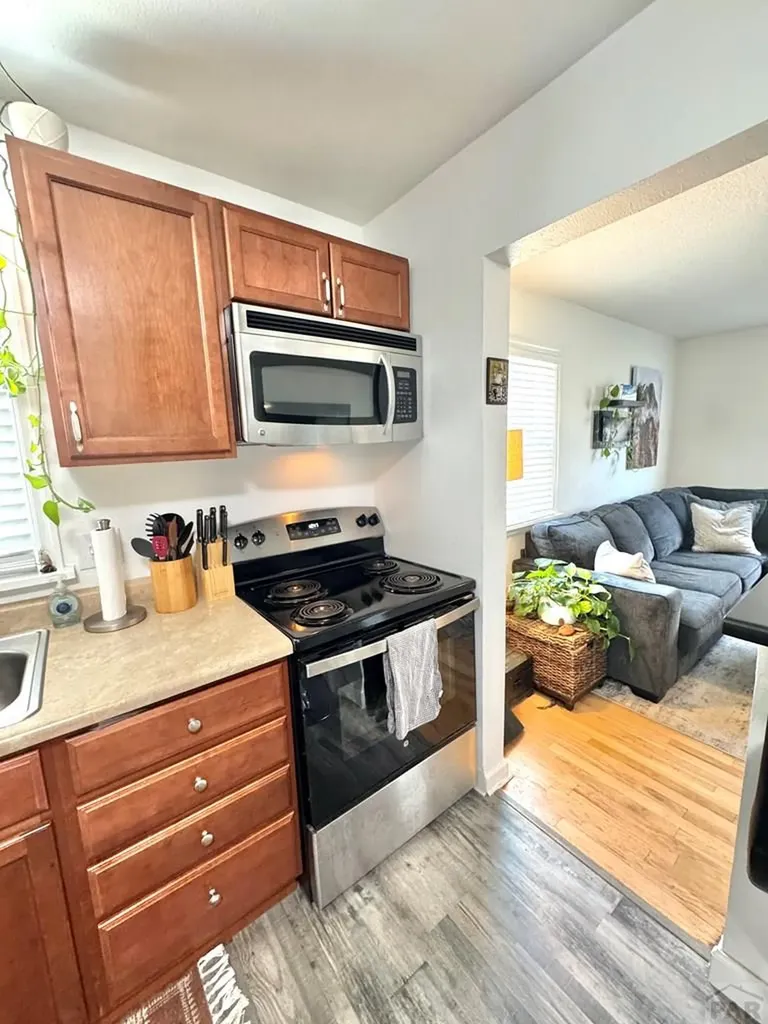 716 Quillian Avenue Pueblo CO 81005