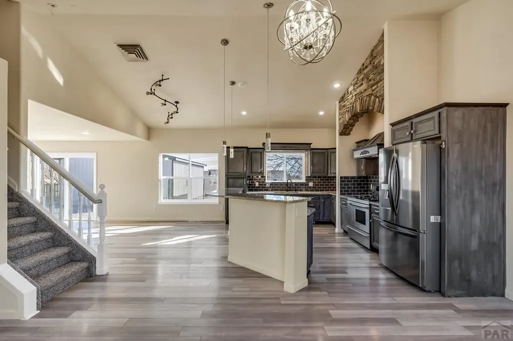 534 W Hook Drive Pueblo West CO 81007