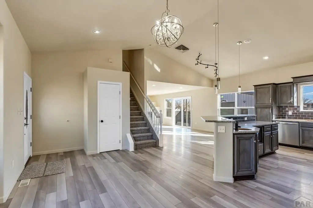 534 W Hook Drive Pueblo West CO 81007