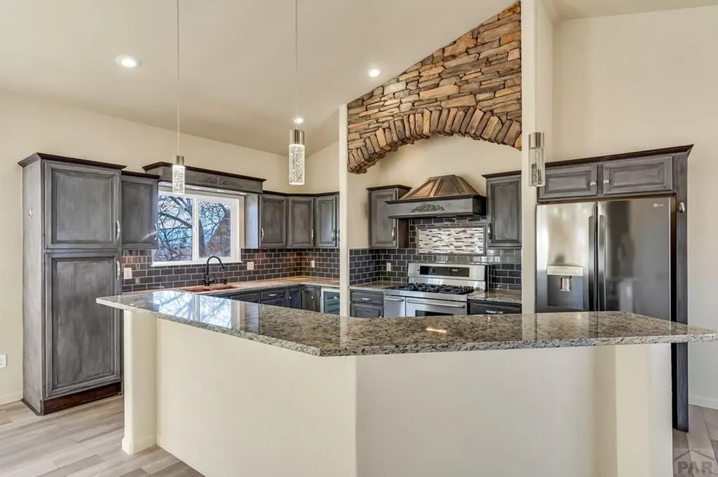 534 W Hook Drive Pueblo West CO 81007