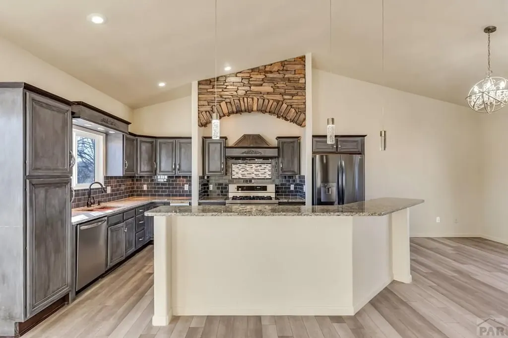 534 W Hook Drive Pueblo West CO 81007